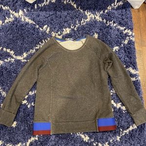 North Face Crewneck